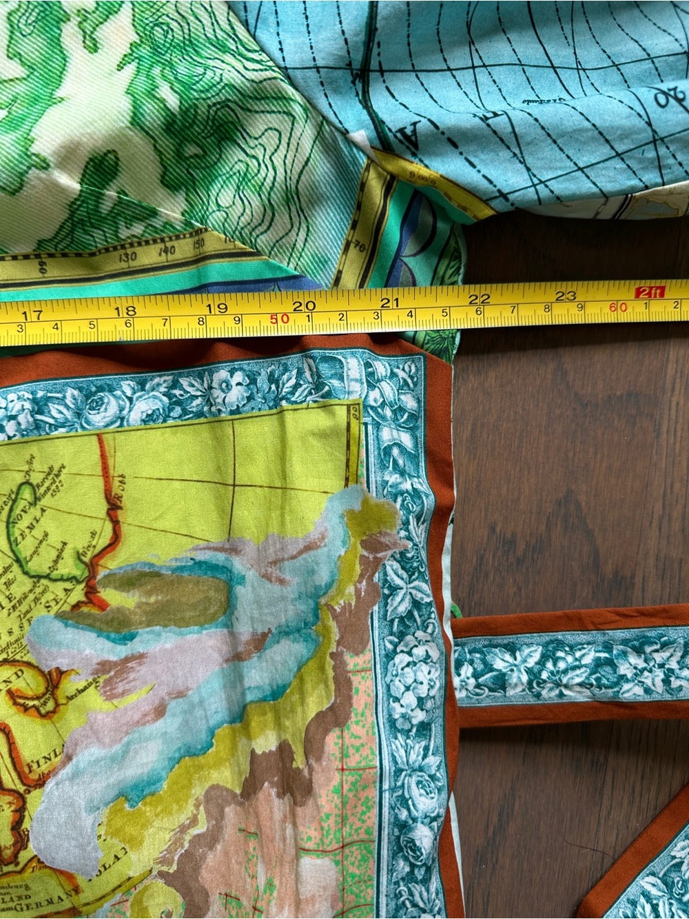 Alemais Atlas Shirtdress - Picture 7 of 11